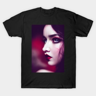 Purple Dreams T-Shirt